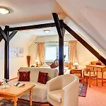 Konukevi Stadthotel 3*