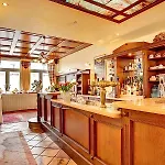 Konukevi Stadthotel 3*