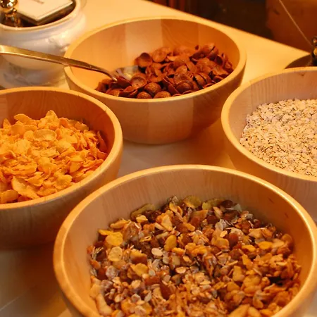 Gasthof Stadthotel 3*