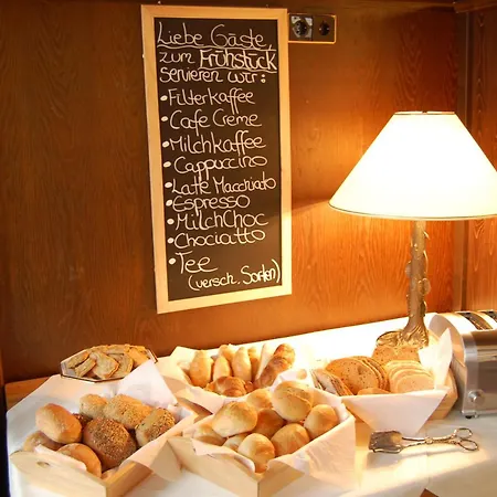 Gasthof Stadthotel 3*