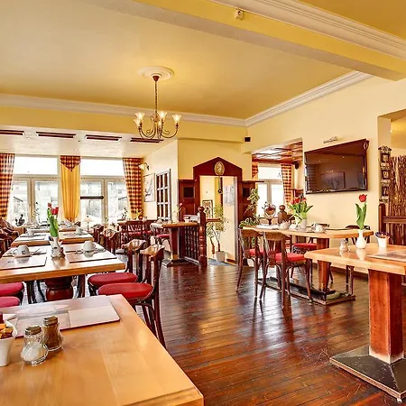 Stadthotel Guest house 3*