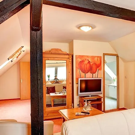 Stadthotel Guest house