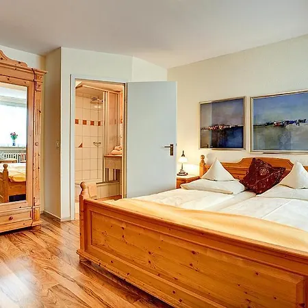 Stadthotel 3* Detmold