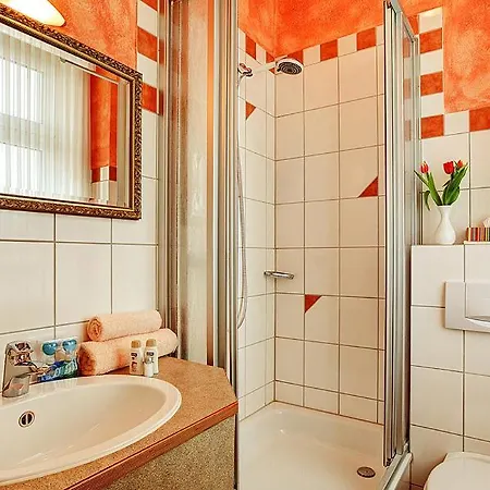 Stadthotel Guest house