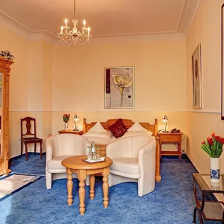 Stadthotel Гостевой дом