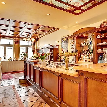 Guest house Stadthotel 3*