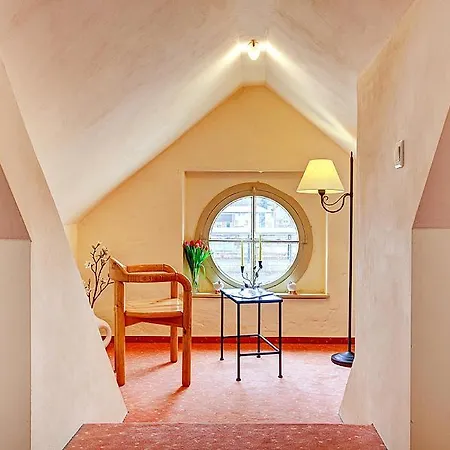 Guest house Stadthotel