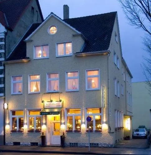 Gasthof Stadthotel 3*