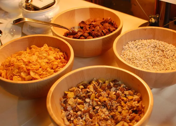 Guest house Stadthotel 3*