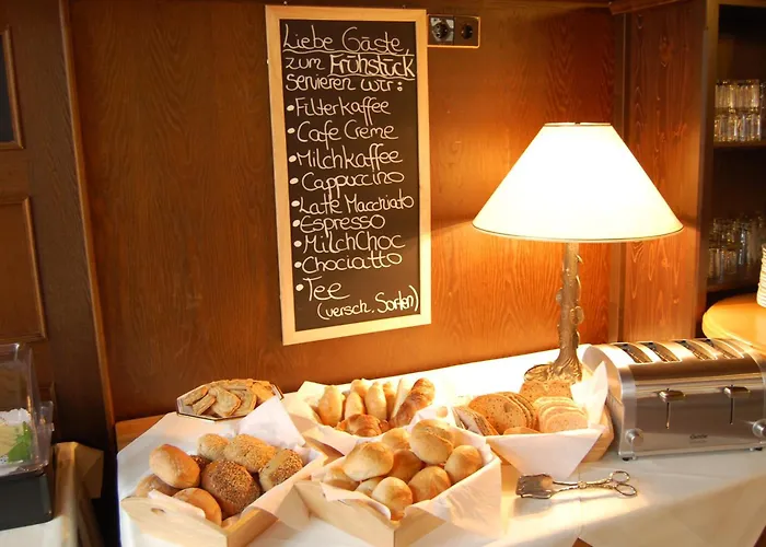 Gasthof Stadthotel 3*