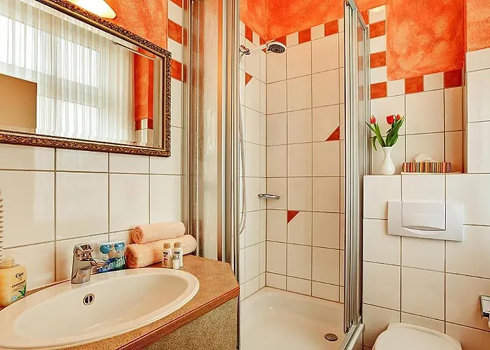 Stadthotel Guest house