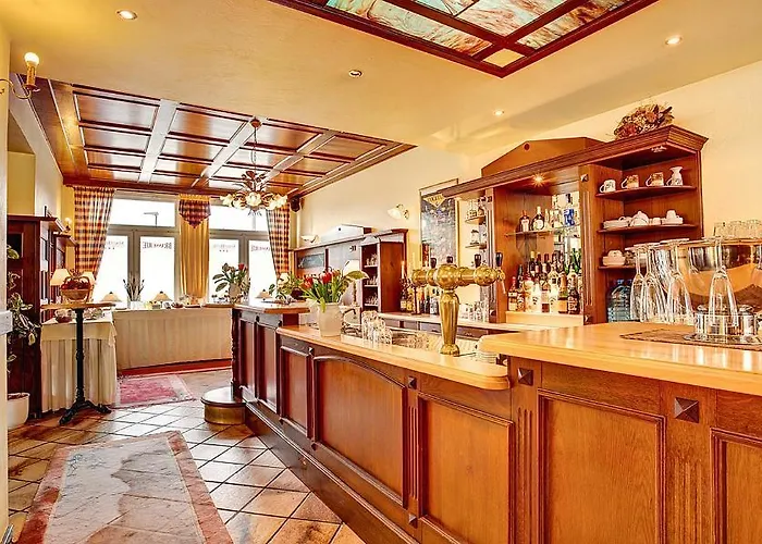 Gasthof Stadthotel 3*